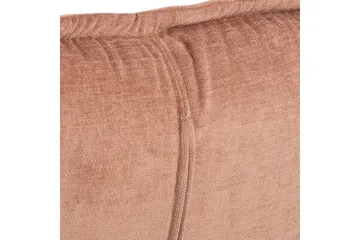 Fontde Loungestol - Brun - Møbler - Stoler - Lenestoler