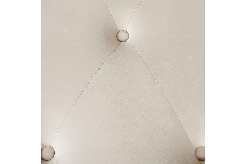 Frostorp Sjeselong 152 cm - Beige/Svart - Møbler - Stoler - Lenestoler - Liggestol