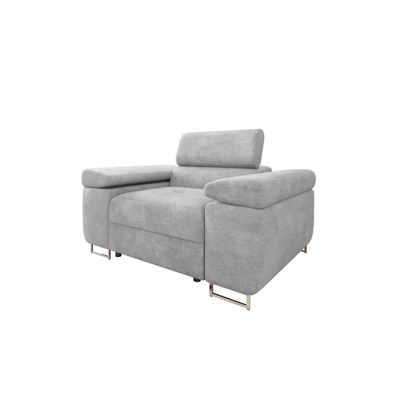 Gabina Lenestol, grå