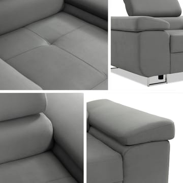 Gabina Lenestol - offwhite - Møbler - Stoler - Lenestoler