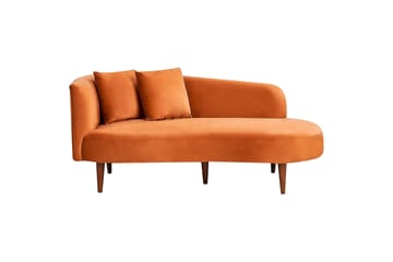 Oransje