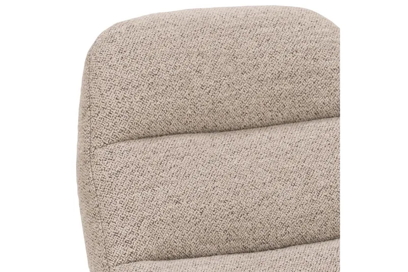 Greenmont Sjeselong 63 cm - Beige - Møbler - Stoler - Lenestoler - Liggestol