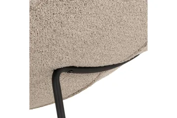 Greenmont Sjeselong 63 cm - Beige - Møbler - Stoler - Lenestoler - Liggestol