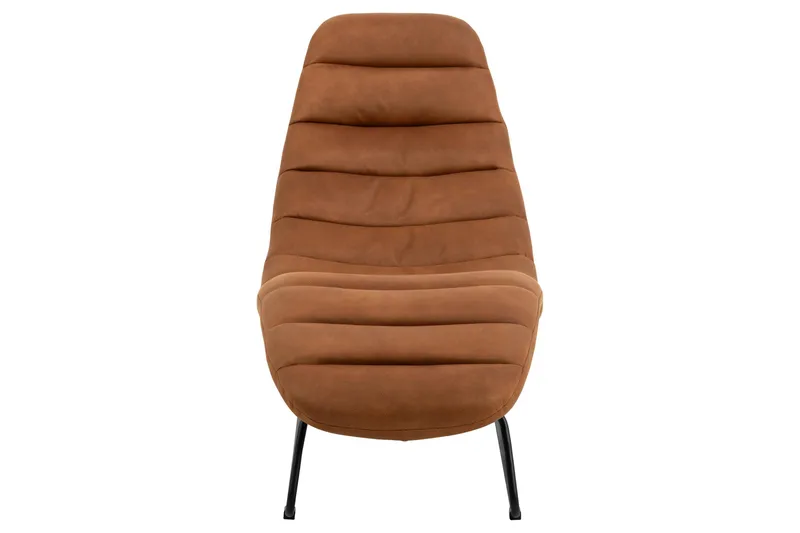 Greenmont Sjeselong 63 cm - Brun - Møbler - Stoler - Lenestoler - Liggestol