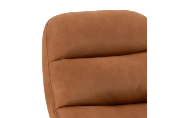 Greenmont Sjeselong 63 cm - Brun - Møbler - Stoler - Lenestoler - Liggestol