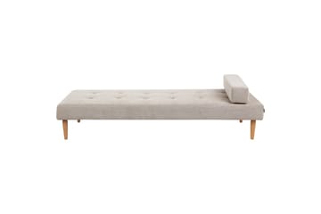 Hagaro Sjeselong 74 cm - Beige - Møbler - Stoler - Lenestoler - Liggestol