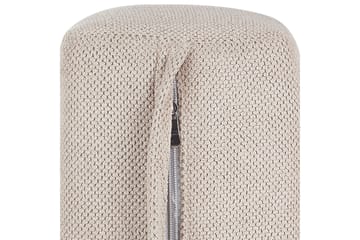 Hagaro Sjeselong 74 cm - Beige - Møbler - Stoler - Lenestoler - Liggestol