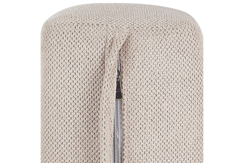 Hagaro Sjeselong 74 cm - Beige - Møbler - Stoler - Lenestoler - Liggestol