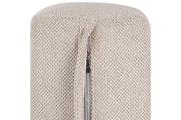 Hagaro Sjeselong 74 cm - Beige - Møbler - Sofaer - Dagsenger