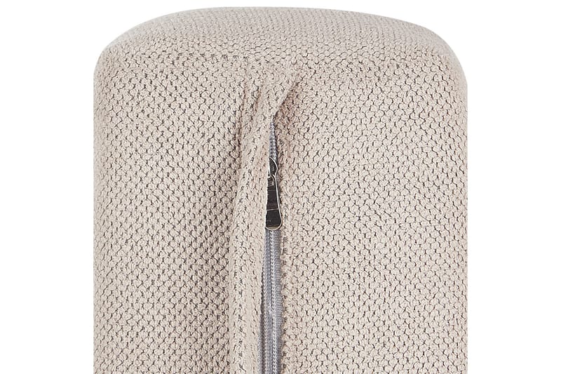 Hagaro Sjeselong 74 cm - Beige - Møbler - Sofaer - Dagsenger