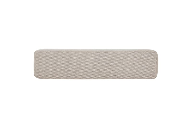 Hagaro Sjeselong 74 cm - Beige - Møbler - Sofaer - Dagsenger