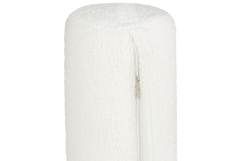 Hagerso Sjeselong 178 cm - Svart/Hvit - Møbler - Sofaer - Dagsenger