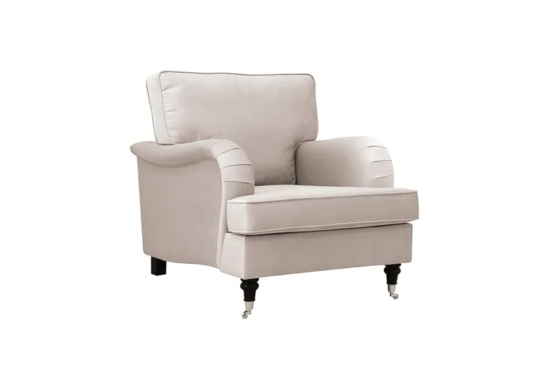 Howard Classic Lenestol, Beige