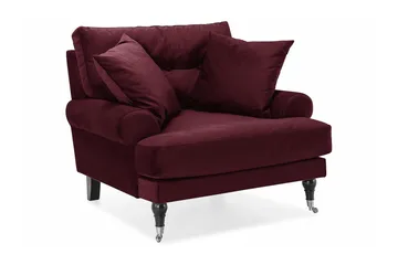 Krom,Krom ben - Lilla