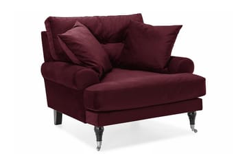 Krom,Krom ben - Lilla