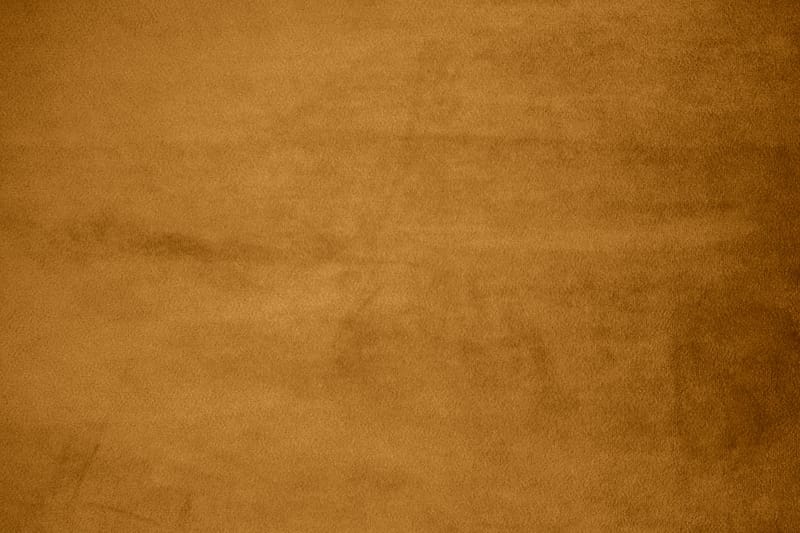 Andrew Lenestol Fløyel - Amber/Messing - Møbler - Stoler - Lenestoler - Fløyelslenestol