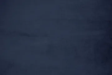 Andrew Lenestol Fløyel - Midnattsblå/Messing - Møbler - Stoler - Lenestoler - Fløyelslenestol