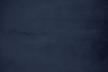 Andrew Lenestol med Fotskammel Fløyel - Midnattsblå/Krom - Møbler - Stoler - Lenestoler - Fløyelslenestol