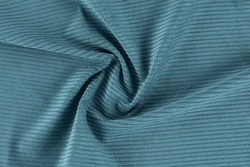 Andrew Loveseat - Turkis - Møbler - Stoler - Lenestoler - Howard lenestol