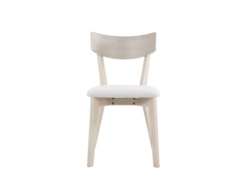 armchair Andrarum Whitewash - Møbler - Stoler - Lenestoler - Howard lenestol