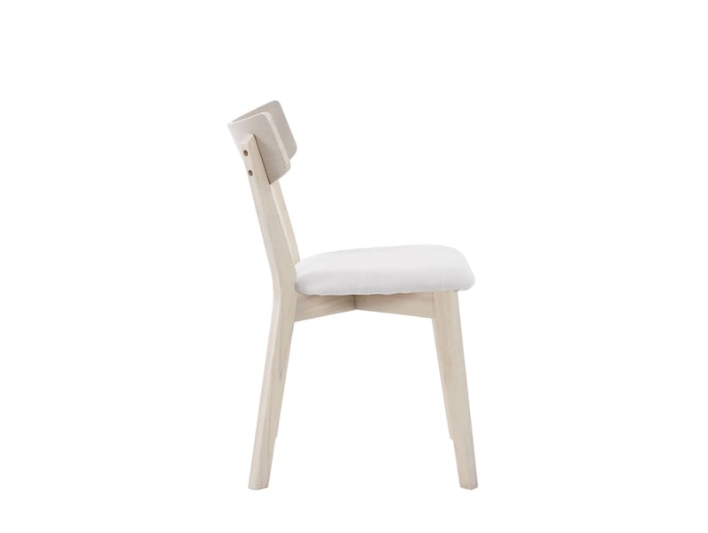 armchair Andrarum Whitewash - Møbler - Stoler - Lenestoler - Howard lenestol
