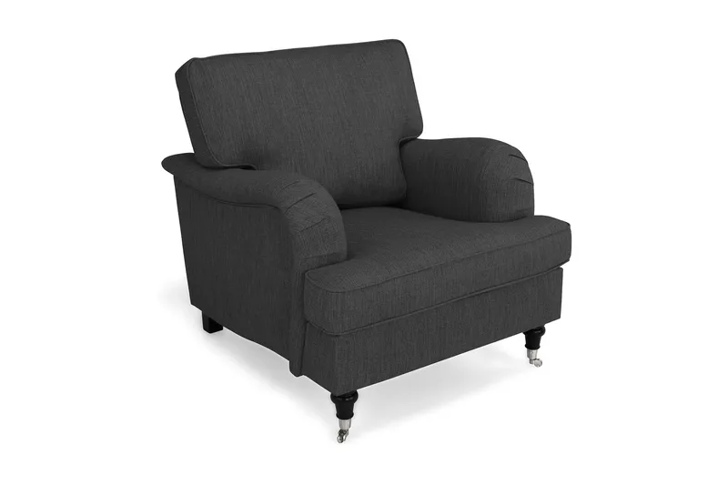 Howard Classic Lenestol, Antrasitt