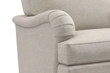 Howard Classic Lenestol - Beige - Møbler - Stoler - Lenestoler - Howard lenestol