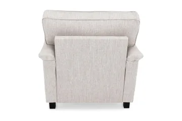 Howard Classic Lenestol - Beige - Møbler - Stoler - Lenestoler - Howard lenestol