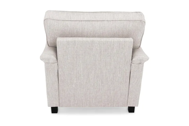 Howard Classic Lenestol - Beige - Møbler - Stoler - Lenestoler - Howard lenestol