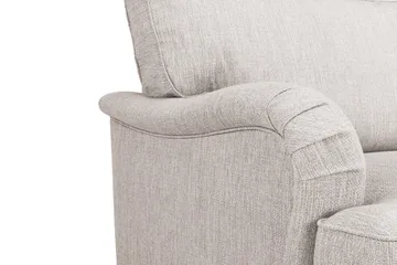 Howard Classic Lenestol - Beige - Møbler - Stoler - Lenestoler - Howard lenestol