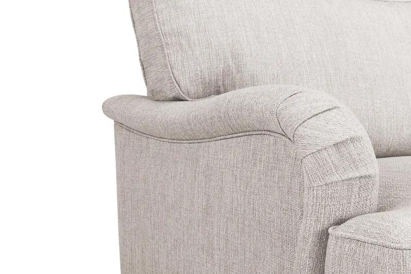 Howard Classic Lenestol - Beige - Møbler - Stoler - Lenestoler - Howard lenestol