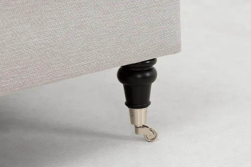 Howard Classic Lenestol - Beige - Møbler - Stoler - Lenestoler - Howard lenestol