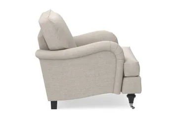Howard Classic Lenestol - Beige - Møbler - Stoler - Lenestoler - Howard lenestol