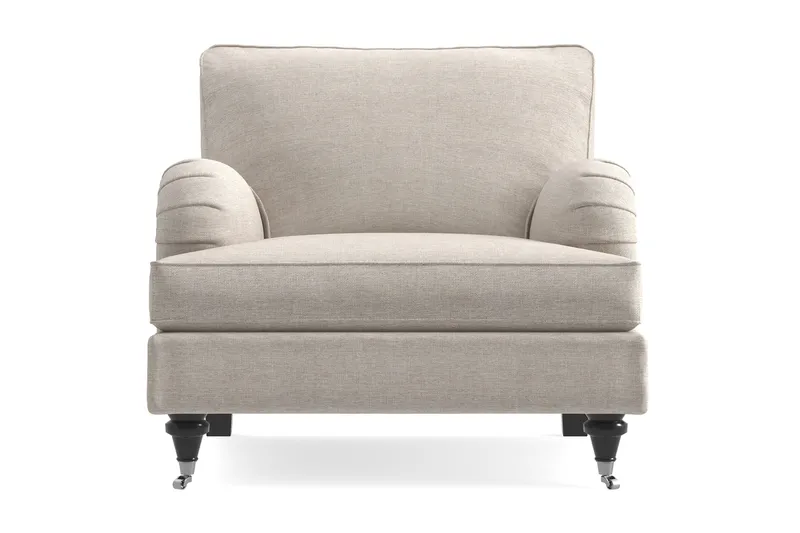 Howard Classic Lenestol, Beige