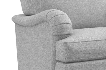 Howard Classic Lenestol - Grå - Møbler - Stoler - Lenestoler - Howard lenestol