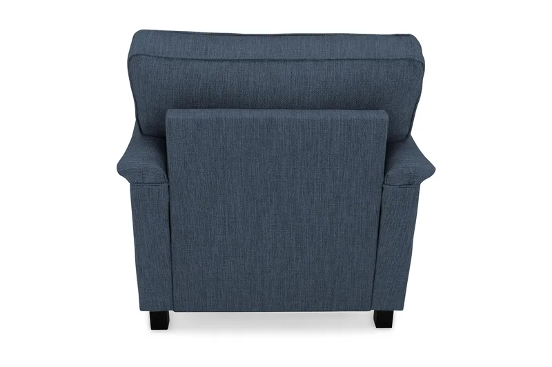 Howard Classic Lenestol - Mørkeblå - Møbler - Stoler - Lenestoler - Howard lenestol