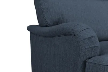 Howard Classic Lenestol - Mørkeblå - Møbler - Stoler - Lenestoler - Howard lenestol