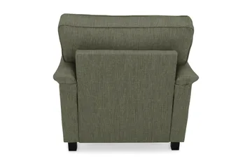 Howard Classic Lenestol - Olivengrønn - Møbler - Stoler - Lenestoler - Howard lenestol