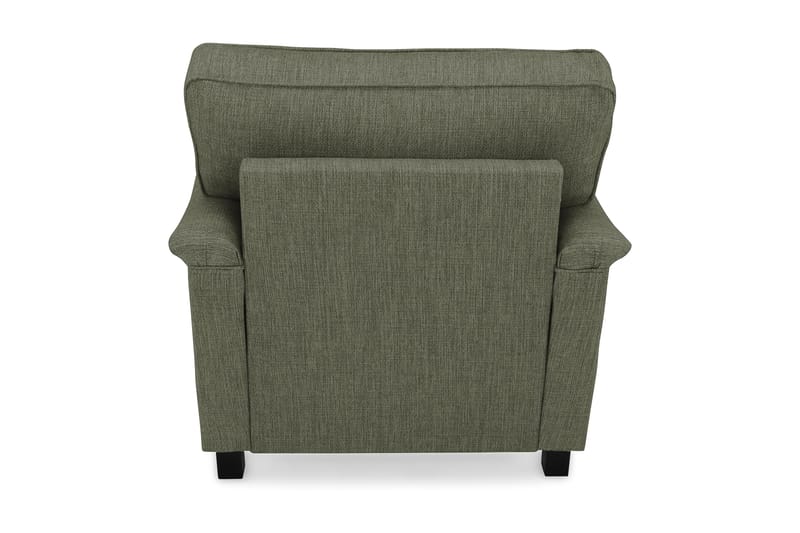 Howard Classic Lenestol - Olivengrønn - Møbler - Stoler - Lenestoler - Howard lenestol