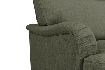 Howard Classic Lenestol - Olivengrønn - Møbler - Stoler - Lenestoler - Howard lenestol