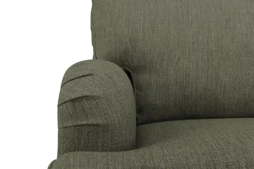 Howard Classic Lenestol - Olivengrønn - Møbler - Stoler - Lenestoler - Howard lenestol