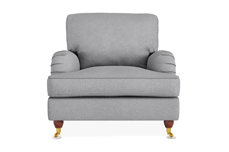 Howard Lyx Lenestol, Grå