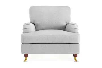 Howard Lyx Lenestol - Møbler - Stoler - Lenestoler - Howard lenestol