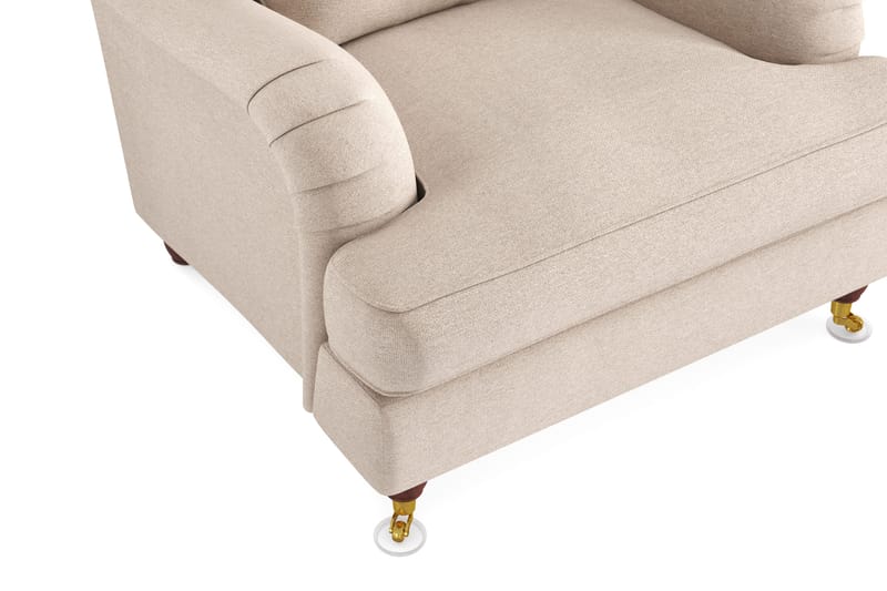 Howard Lyx Lenestol - Møbler - Stoler - Lenestoler - Howard lenestol