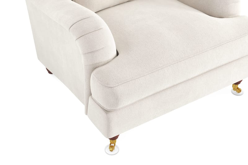 Howard Lyx Lenestol - Møbler - Stoler - Lenestoler - Howard lenestol