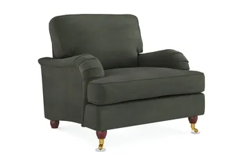 Howard Lyx Lenestol - Møbler - Stoler - Lenestoler - Howard lenestol