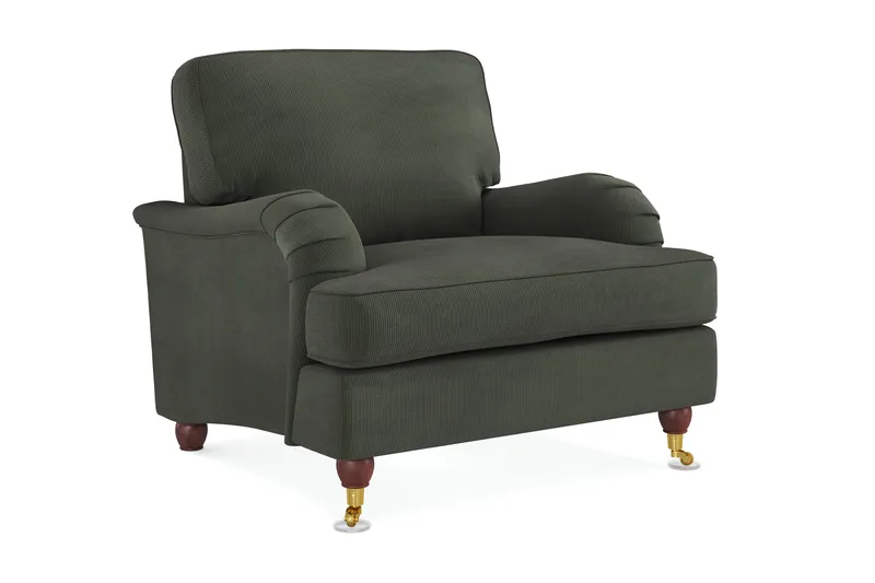 Howard Lyx Lenestol - Møbler - Stoler - Lenestoler - Howard lenestol