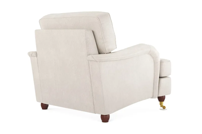 Howard Lyx Lenestol - Møbler - Stoler - Lenestoler - Howard lenestol