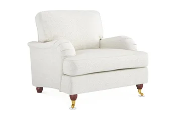 Howard Lyx Lenestol - Møbler - Stoler - Lenestoler - Howard lenestol