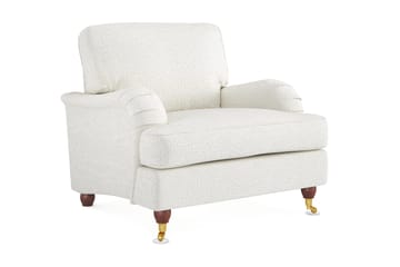 Howard Lyx Lenestol - Møbler - Stoler - Lenestoler - Howard lenestol